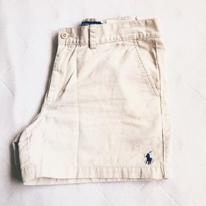 Ralph Lauren Golfer Shorts